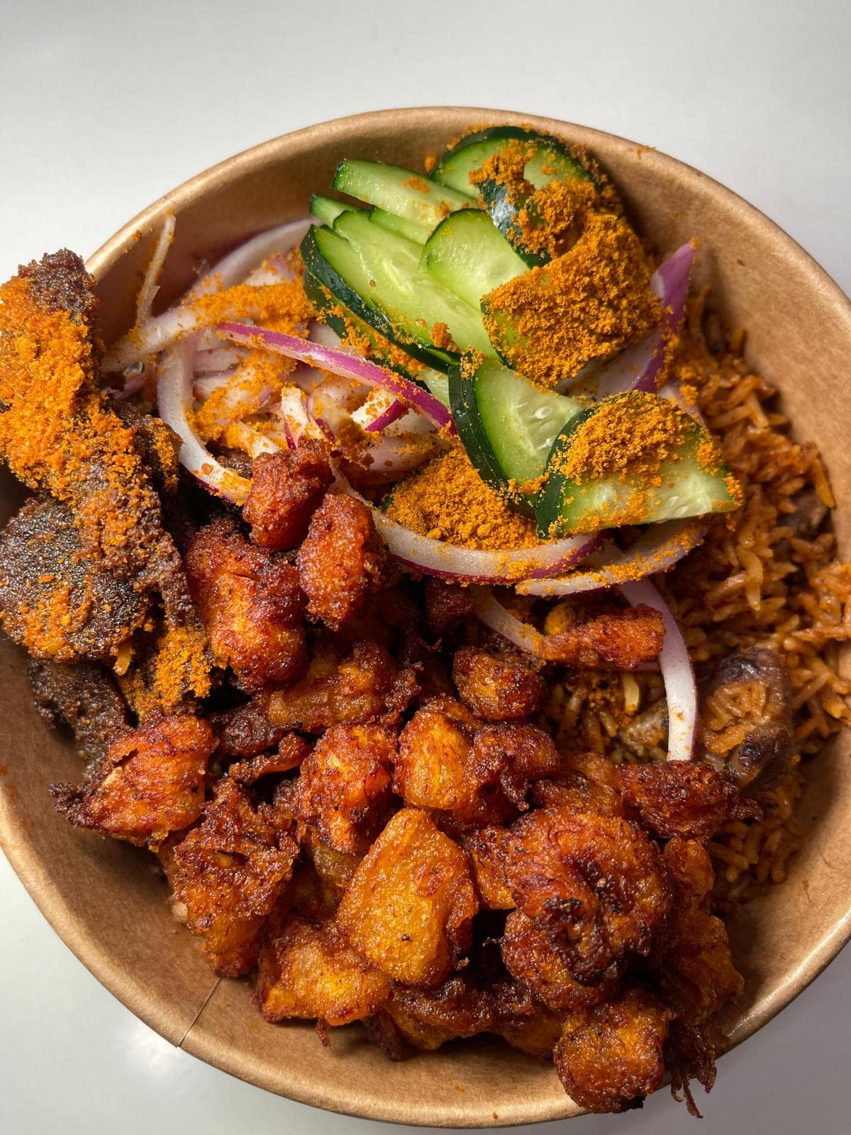 Personal Meals Collection