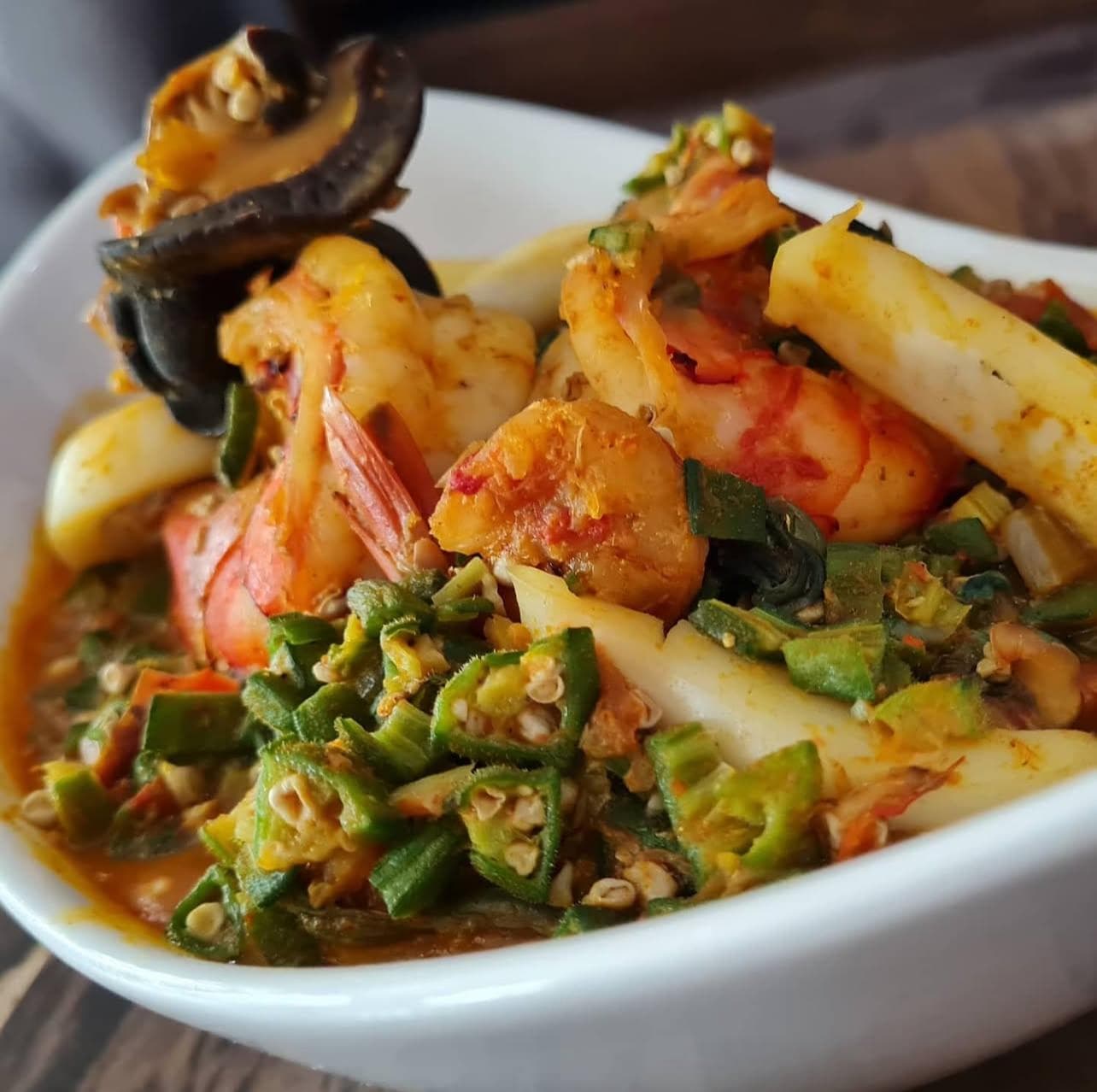 Soups and Stews Collection